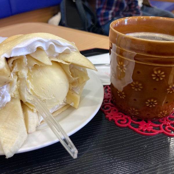 門司港レトロコミュカフェ 門司区港町5 1