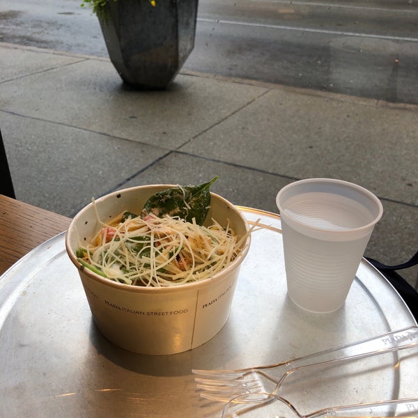 Piada Italian Street Food Italian Restaurant in Pittsburgh