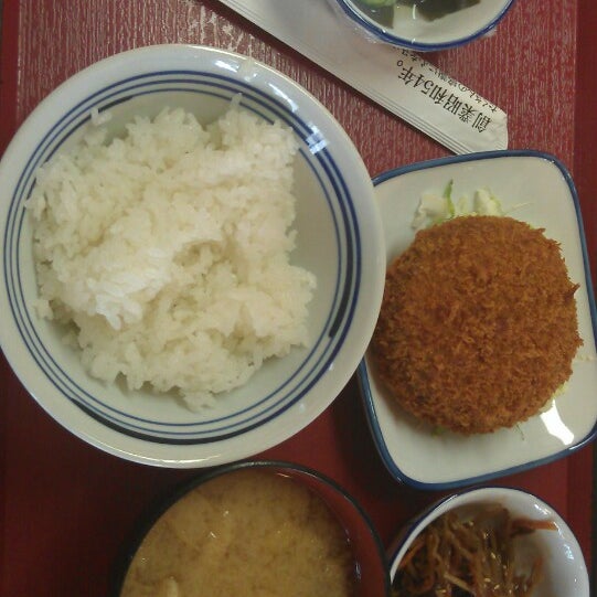 Photos At まいどおおきに食堂 富士河口湖食堂 Teishoku Restaurant