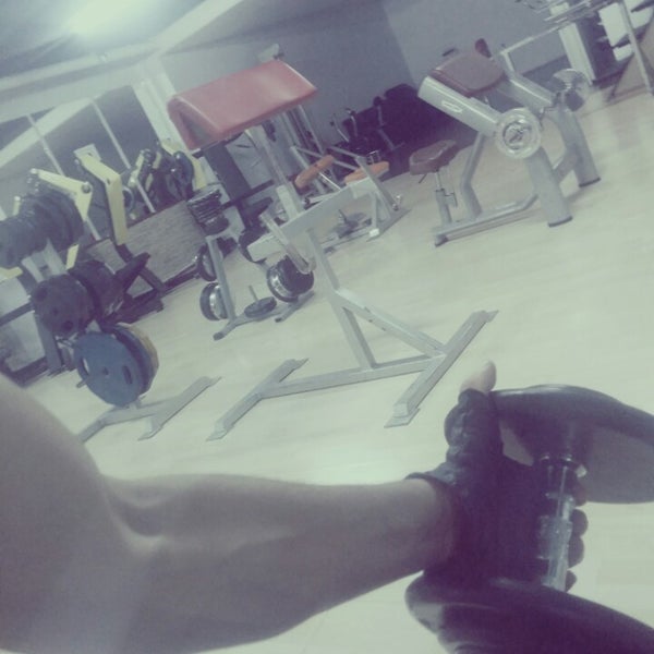 Pacific GYM Kartal Sporting Goods Retail