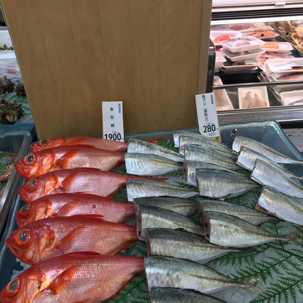 スーパー万代 魚崎店 魚崎 Da Market