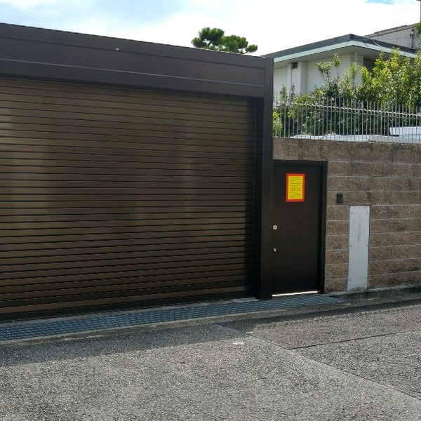 山口組本部 Oficina En 篠原本町