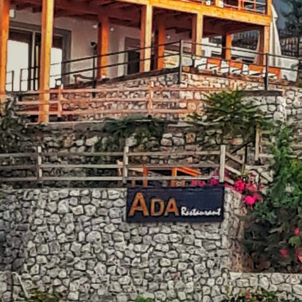 10/17/2018에 Erdogan M.님이 Ada Restaurant에서 찍은 사진