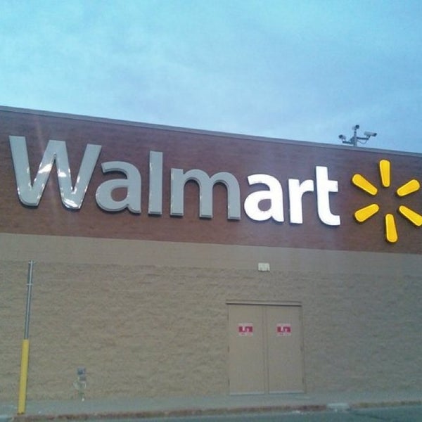 Walmart Supercenter Indianola, IA