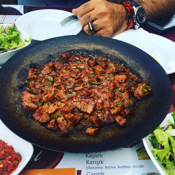 Uysal Et Lokantası Steakhouse