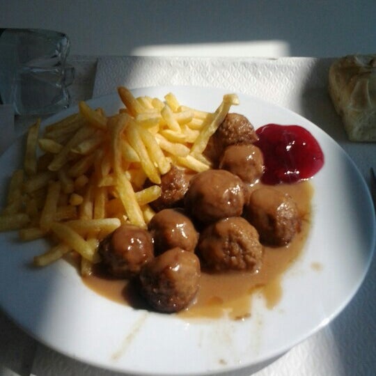 Photos At Ikea Ristorante Scandinavian Restaurant