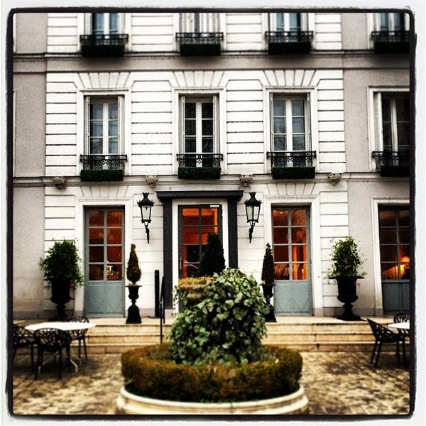 Hotel Aigle Noir Fontainebleau, ÎledeFrance Hotel Aigle Noir Fontainebleau, ÎledeFrance