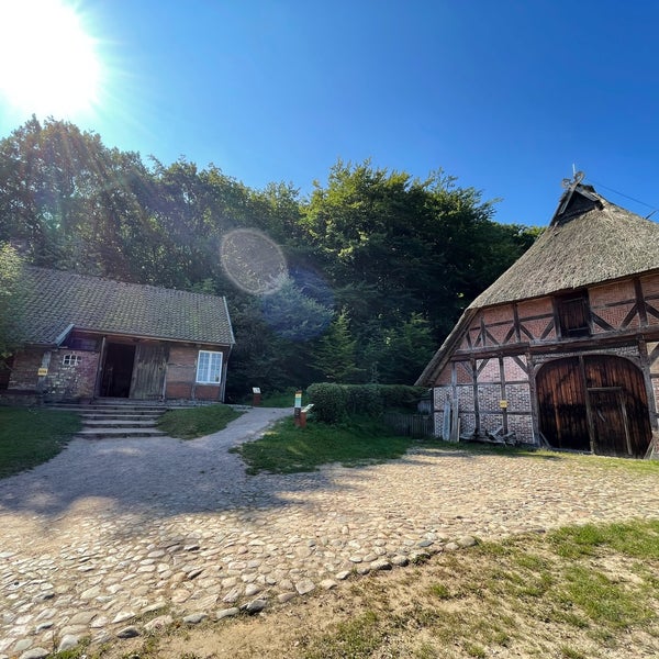 Freilichtmuseum am Kiekeberg History Museum in Ehestorf Freilichtmuseum am Kiekeberg History Museum in Ehestorf