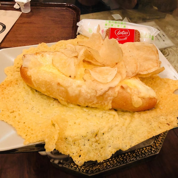 Fotos En Cafe Moco 秋葉原 外神田1 12 2