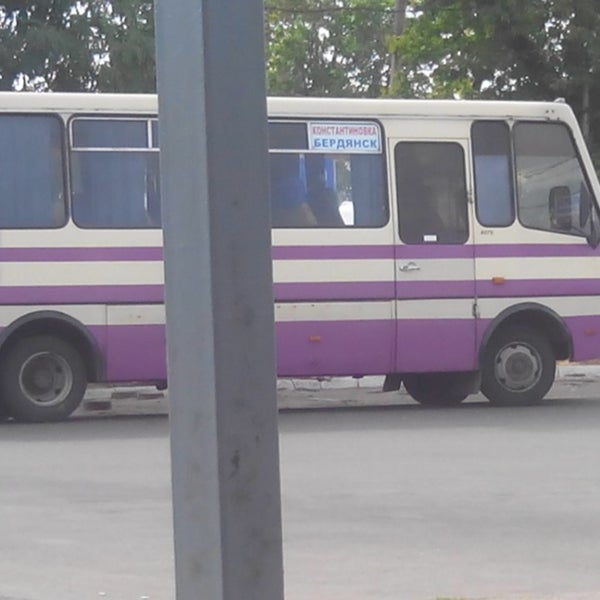 Автовокзал мариуполь Автовокзал мариуполь