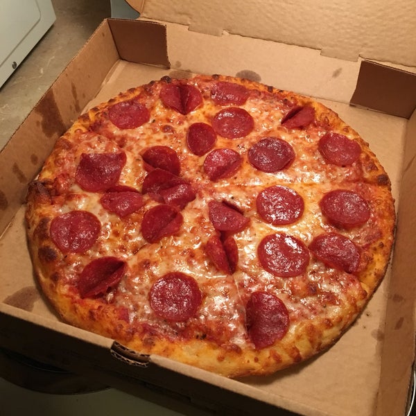 Photos at Mr. T's Pizza and Ice Cream South Chattanooga Chattanooga, TN