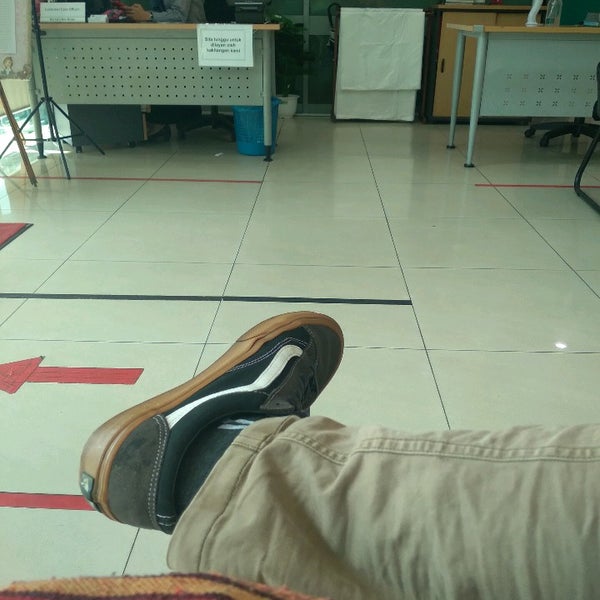 Perodua Service Kuantan 1 Semambu Kuantan Pahang