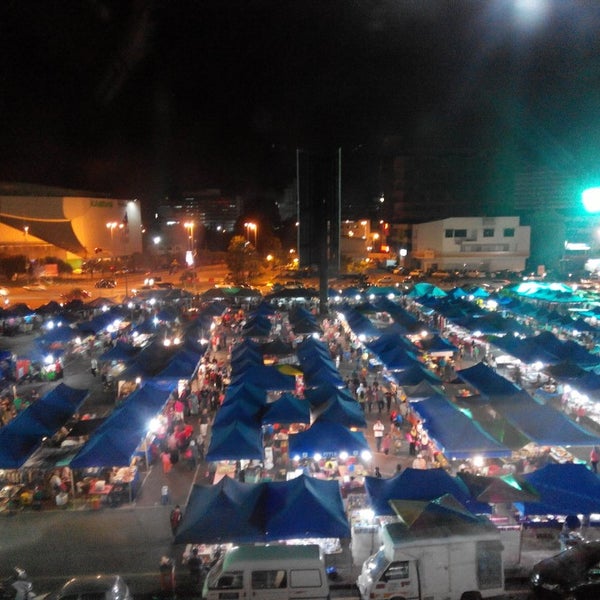 Pasar Malam Utc 10 Tips From 1839 Visitors