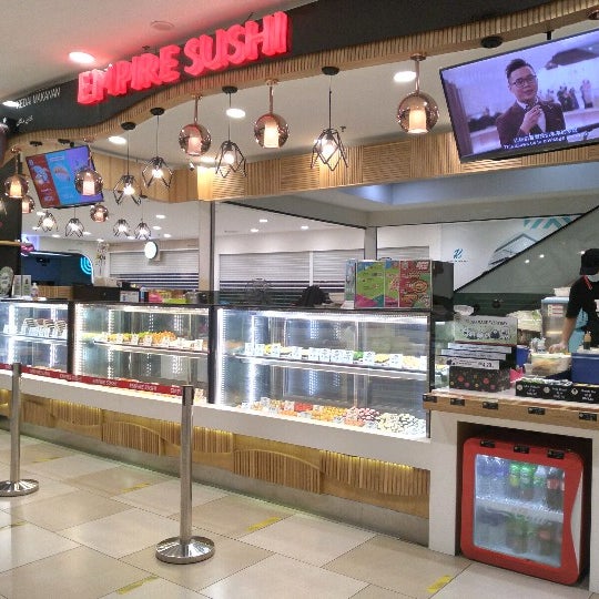 Empire Sushi 1 Tip From 216 Visitors