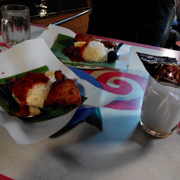 Photos At Nasi Lemak Simple Now Closed Kuantan