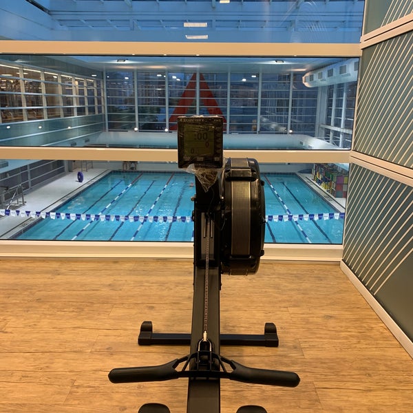 Academia reebok vila olimpia preço 2025