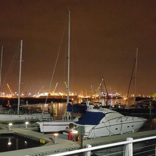 Harvests Bar And Grill Masai Johor