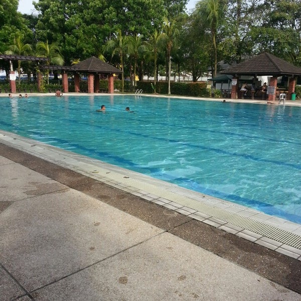 Permas Jaya Sport Complex Sporting Goods Shop in Johor Bahru, Johor