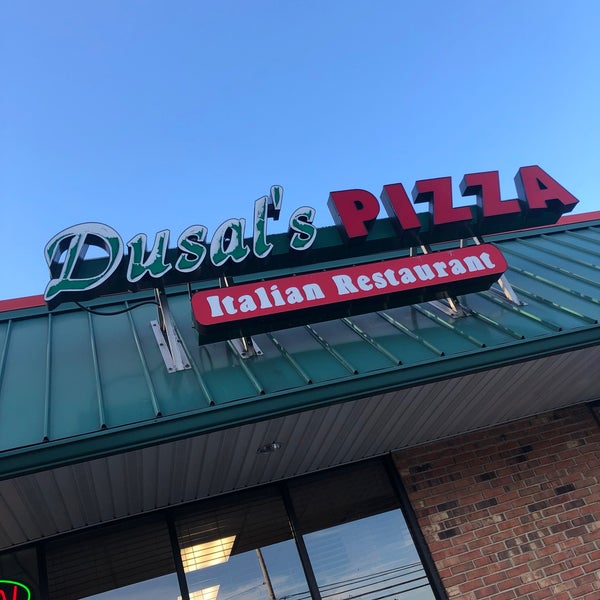 Dusal's Italian Restaurant in Manalapan