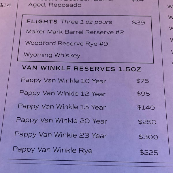 Nicholas Barrel & Roost Red Bank, NJ