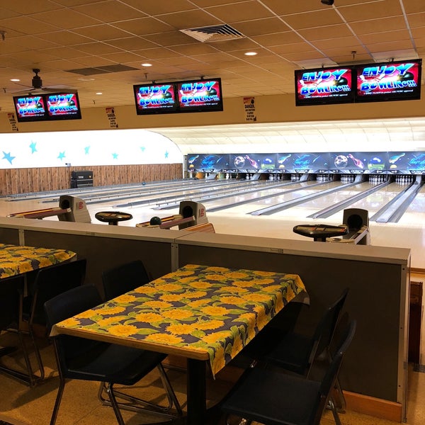 Harmony Bowl 1 tip from 175 visitors