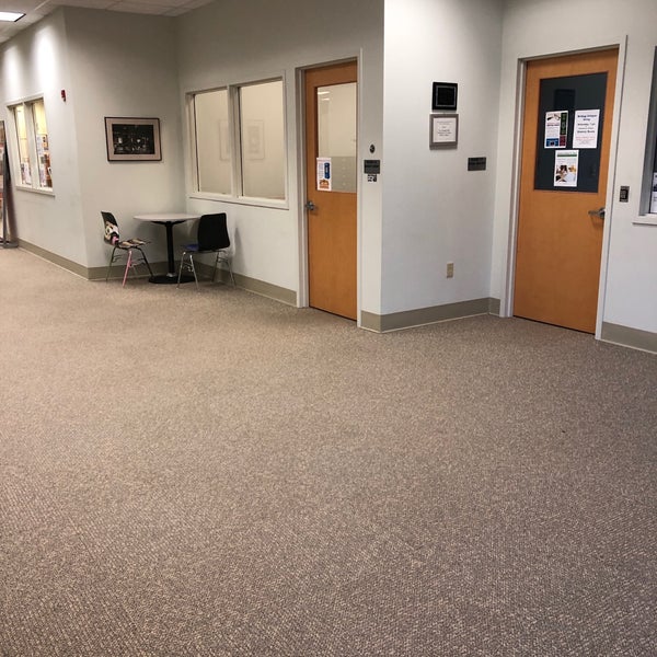 Middletown Township Public Library Library