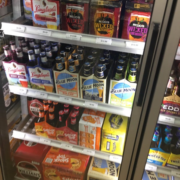 Plaza Liquors Jackson, NJ