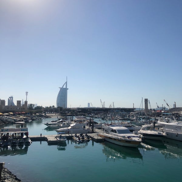 Photo taken at Amwaj Al Bahar Boats and Yachts Chartering by Saleh A. on 1/8/2020