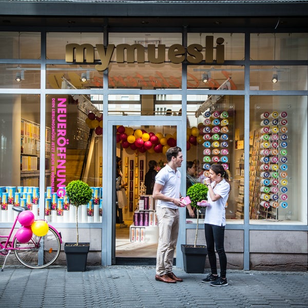 Russische laden nürnberg