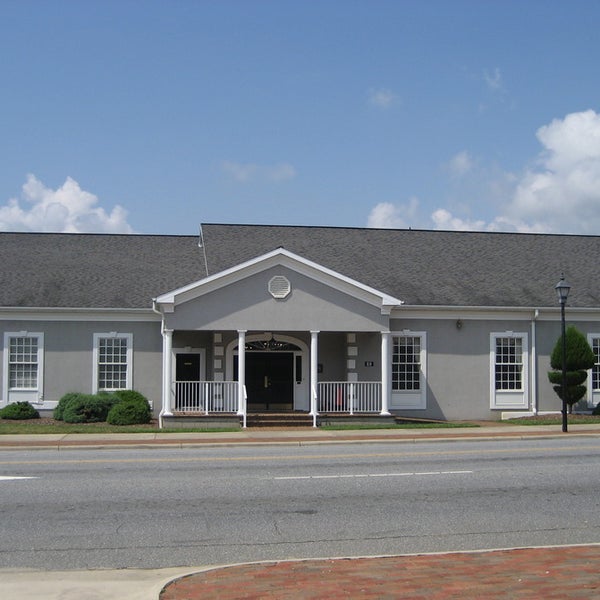 Photos At Kirksey Funeral Home Morganton Nc