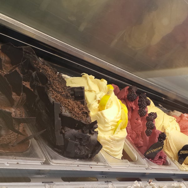 Roma Dondurma Ankara�da Dondurma Dükkanı