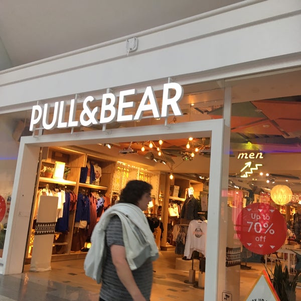 Pull Bear Central Brighton Brighton East Sussex