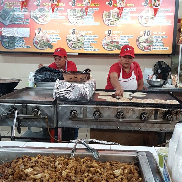 Tacos El Original Ensenada, Baja California