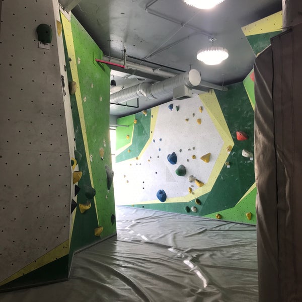 First Ascent Uptown Uptown 4 tips from 183 visitors