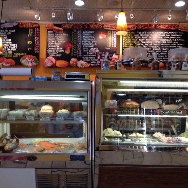 Highridge Bagels 2 Hartsdale, NY