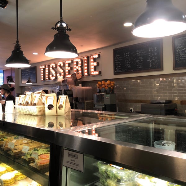 Photo taken at Tisserie by Kevin R. on 3/3/2019