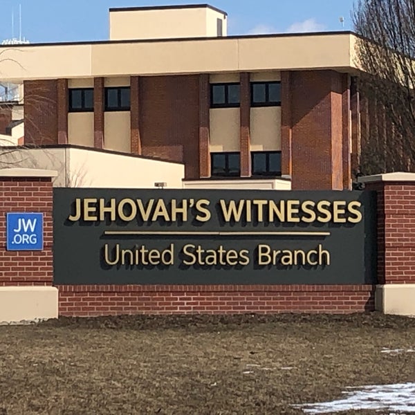 Watchtower Farms Farm