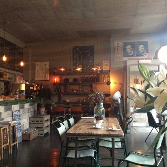 L'atelier Dalston Dalston, Greater London