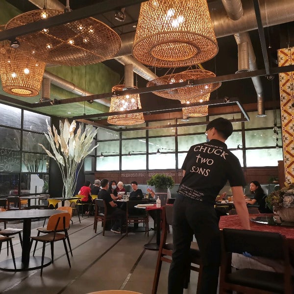 Chuck Two Sons 12 Tips