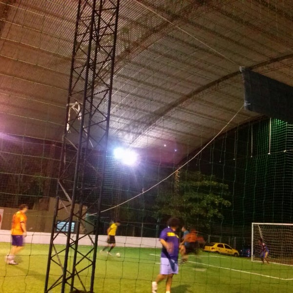 Спортиво триниденсе