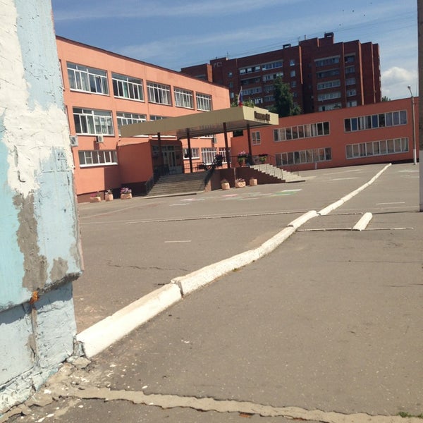 Гимназия № 2, Московский проспект, 121, Воронеж - 2ГИС