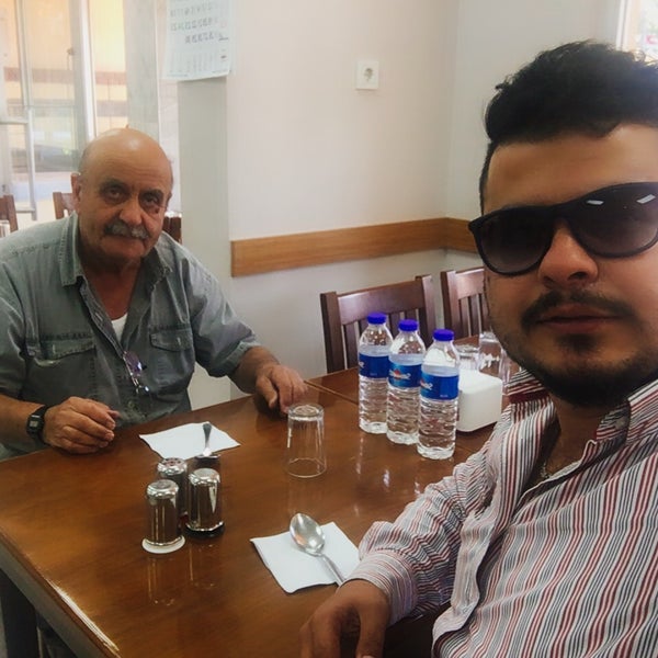 Ali Usta Et Lokantasi Merkez Ömerli 251 ziyaretçidan 1 tavsiye