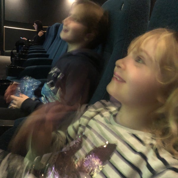 East Dulwich Picturehouse 116A Lordship Ln