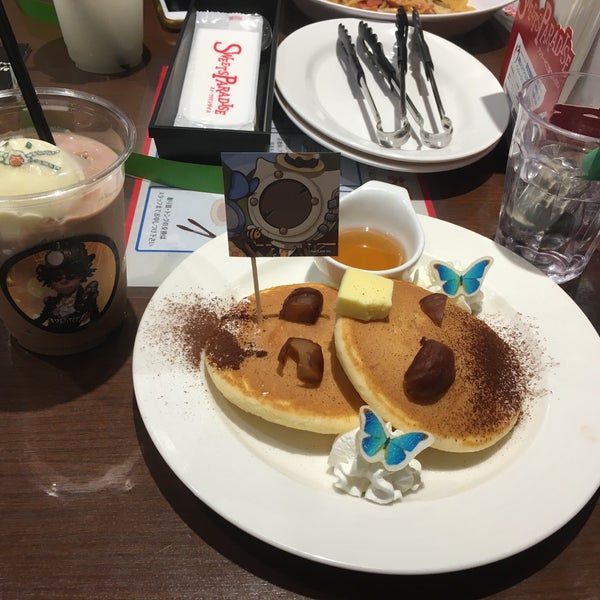 スイーツパラダイス 中央区 0 Tips スイーツパラダイス 中央区 0 Tips