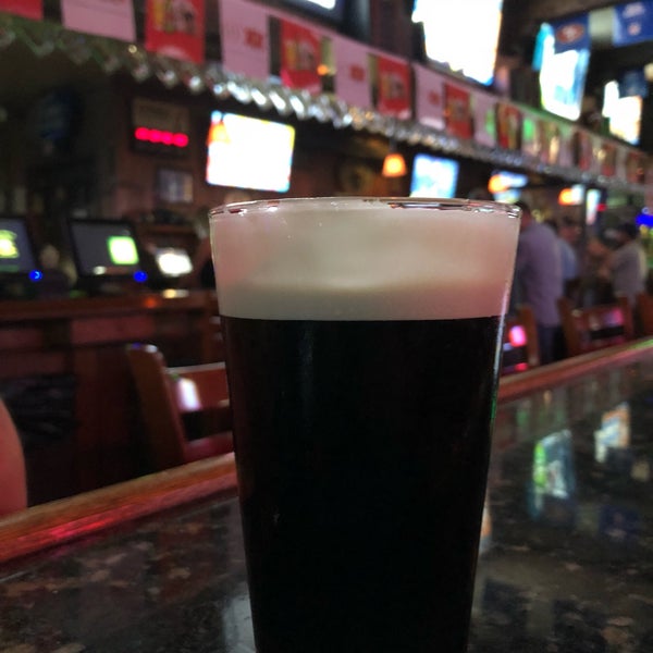 Shenanigans Irish Pub Bar & Grill 14 tips from 352 visitors