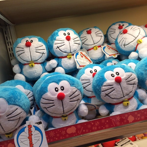 Doraemon Shop ドラえもんショップ Gift Shop In 千歳市 Doraemon Shop ドラえもんショップ Gift Shop In 千歳市