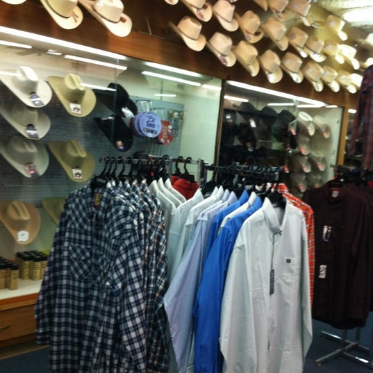 Deer Park Boot Barn 1 Tip From 72 Visitors