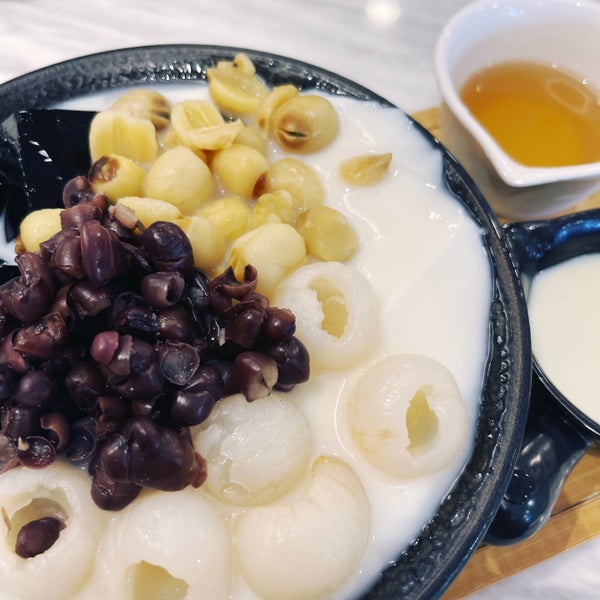 豆香 The Soy Bean Factory 5 tips