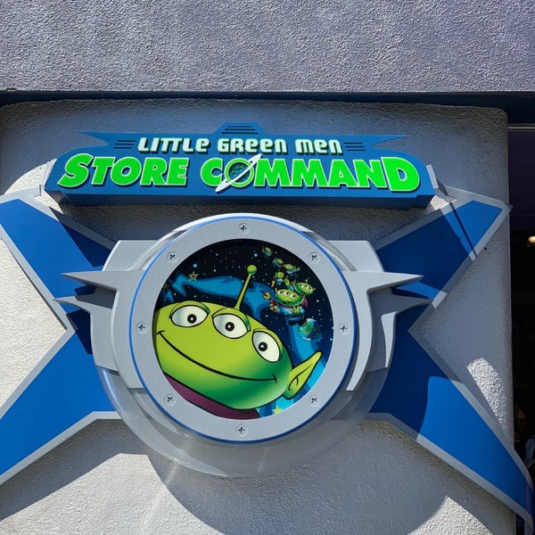 Store command. Store command