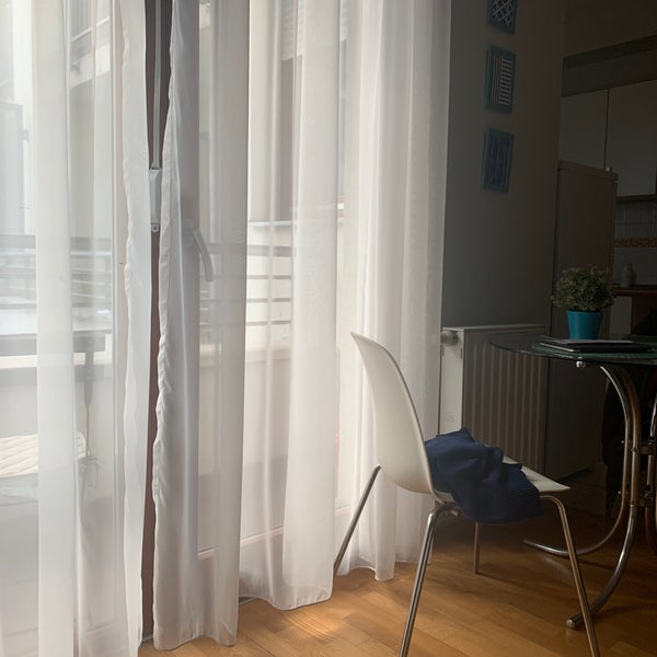 Photo taken at Central Passage Apartements Budapest by Nana C. on 3/16/2020